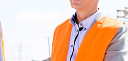 Creating trusted partnerships for a sustainable future