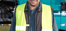 Increase productivity through managed refuelling
