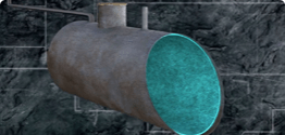 The Australian Energy Review features TRL’s unique tank lining solutions
